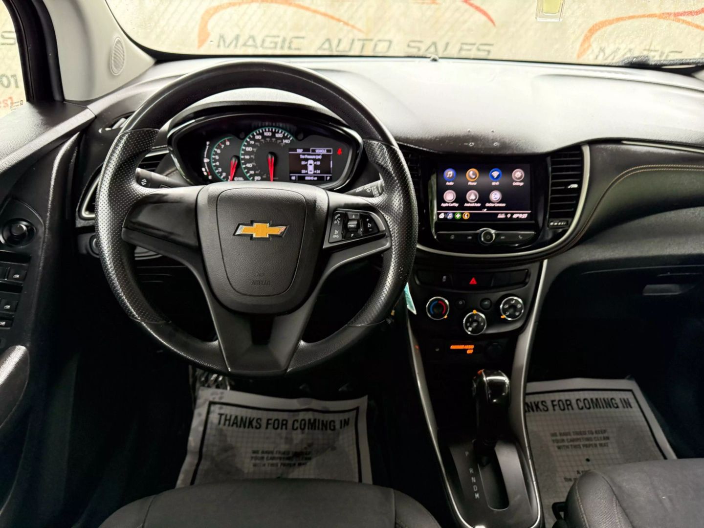 2020 Chevrolet Trax - Image 29