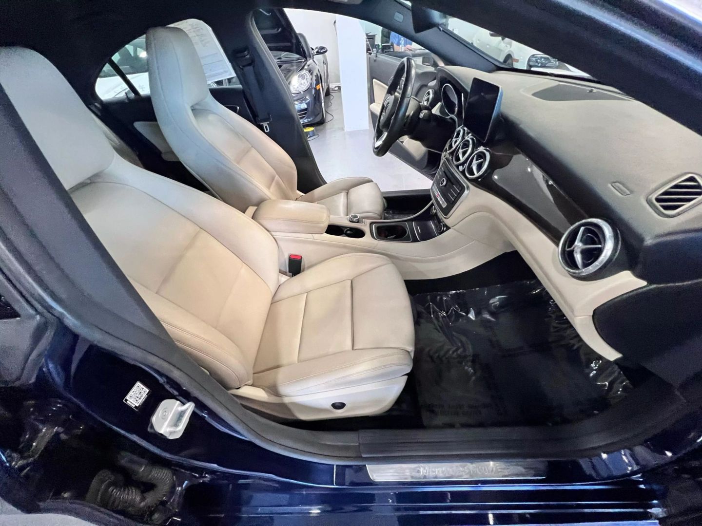 2018 Mercedes-benz Cla Cla 250 Coupe 4d - Image 27