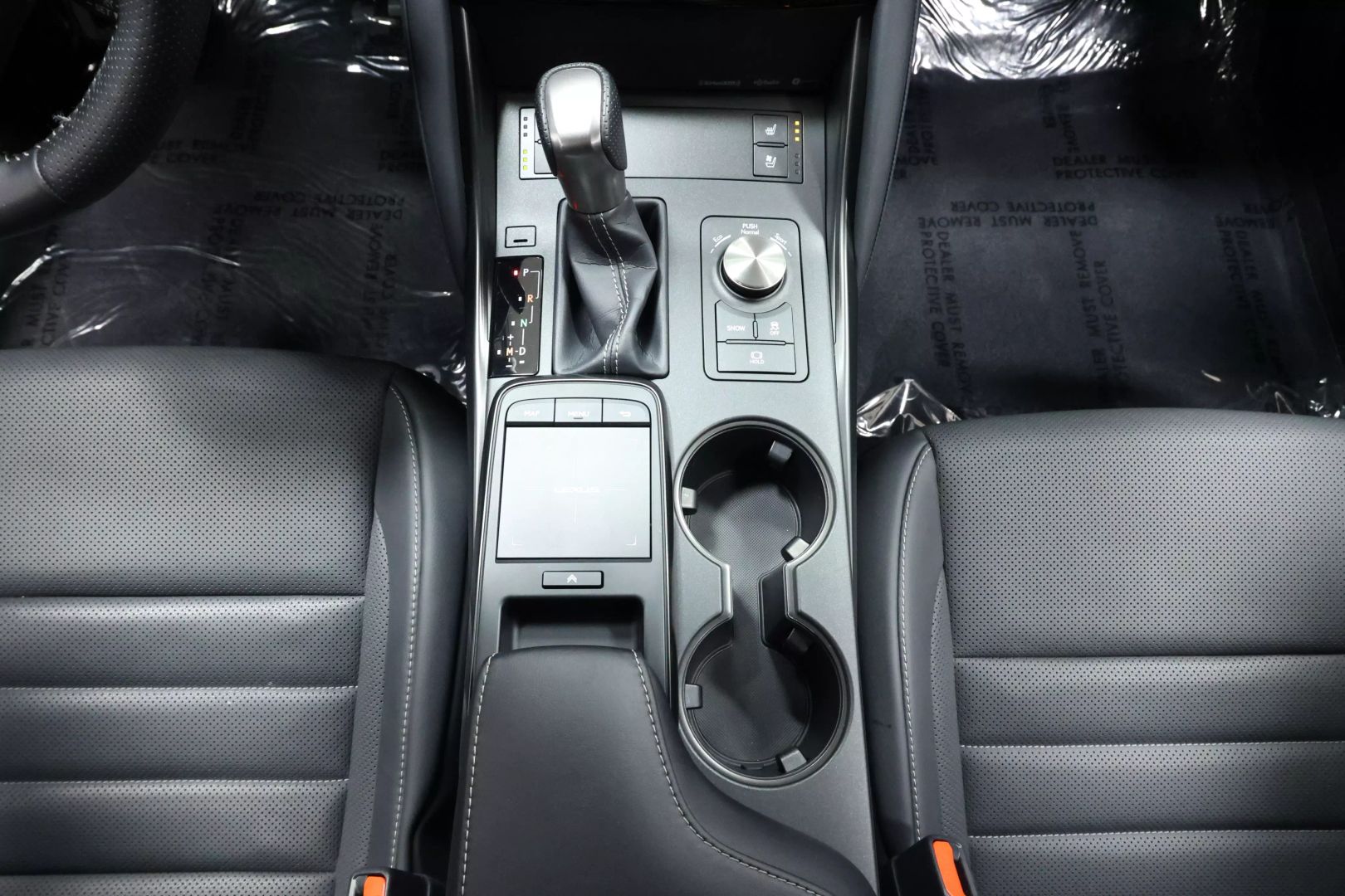 2023 Lexus Is - Image 42
