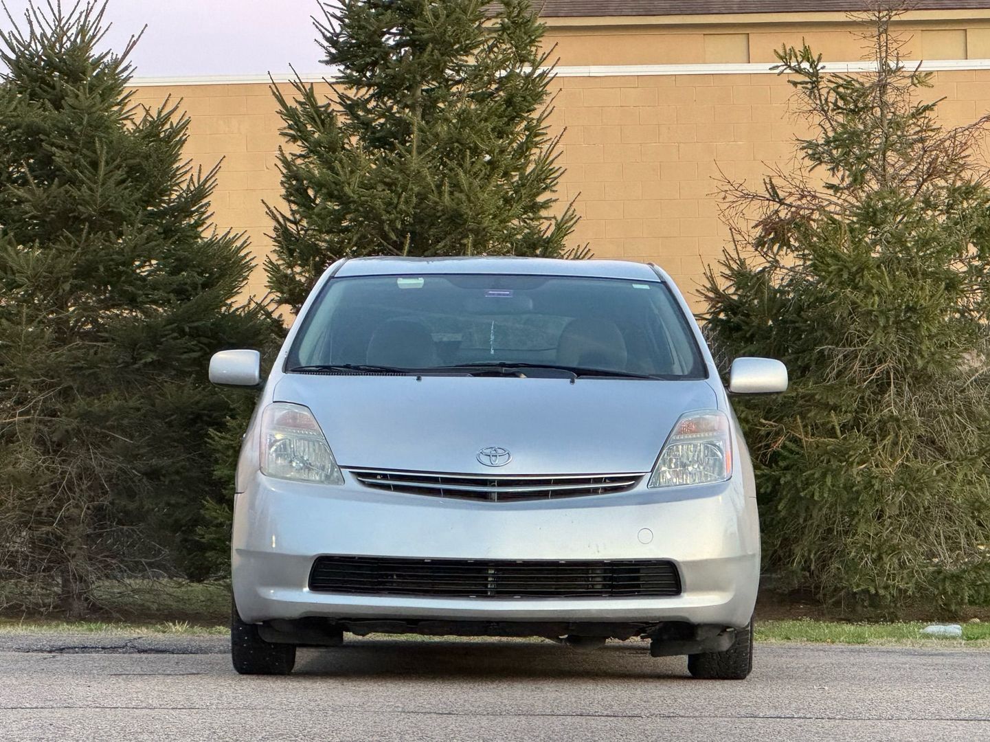 2006 Toyota Prius Base