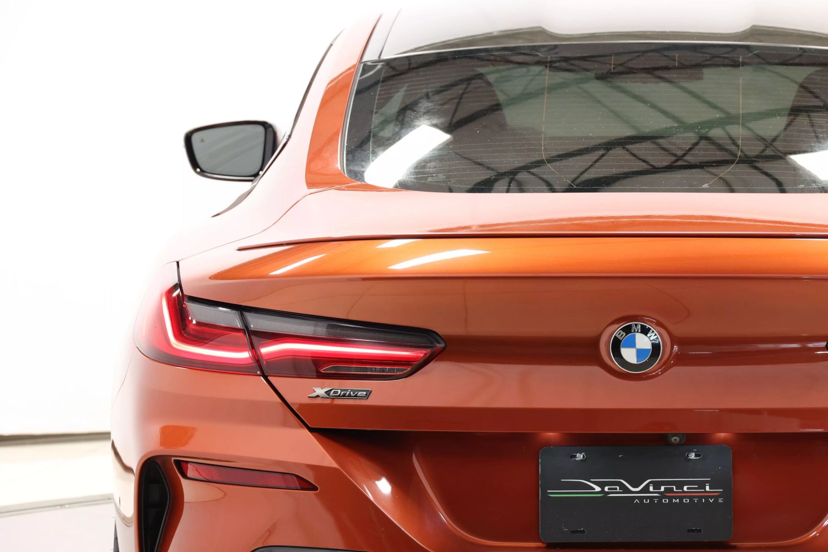 2019 Bmw 8 Series - Image 58