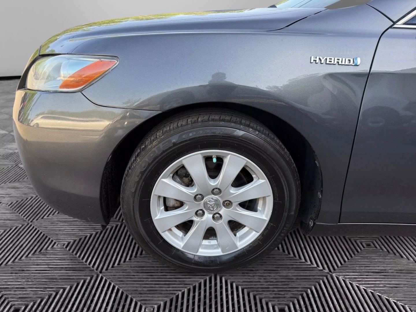 2008TOYOTA CAMRY for sale in Stafford VA