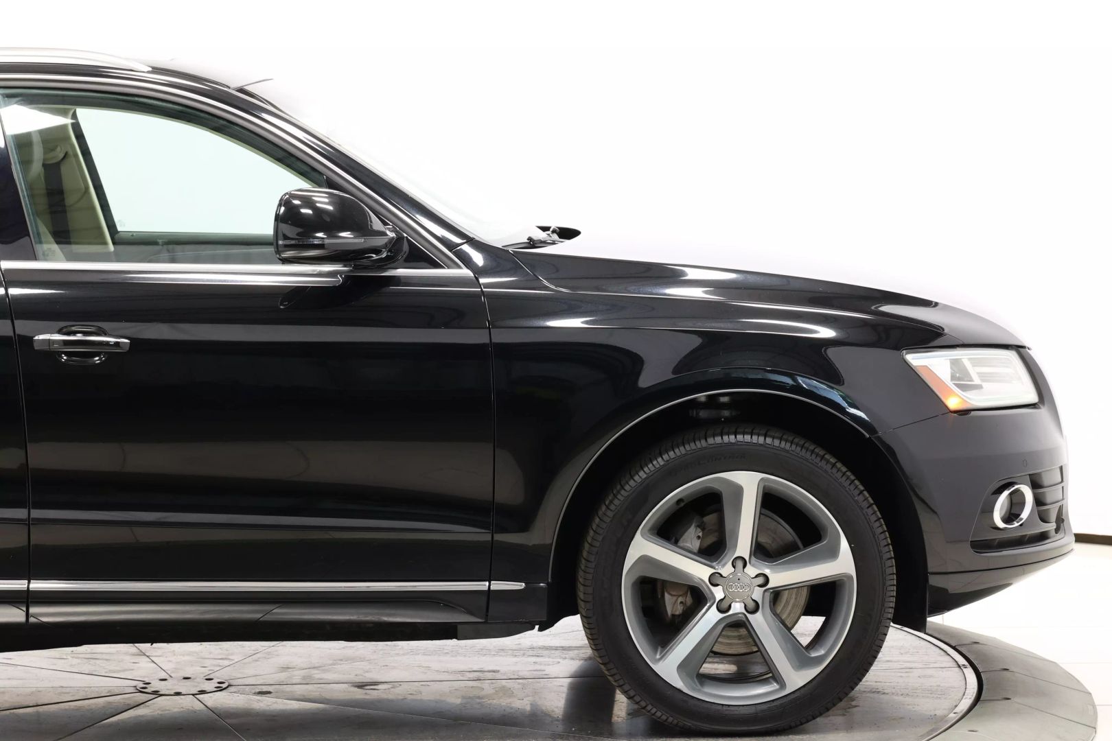 2016 Audi Q5 - Image 69