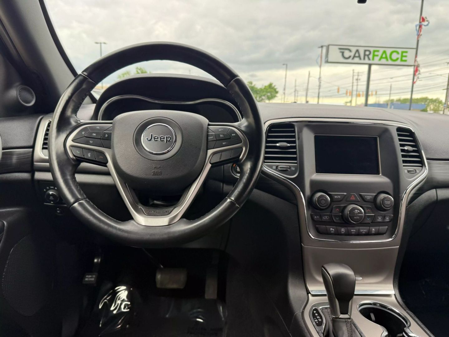 2021 Jeep Grand Cherokee - Image 26