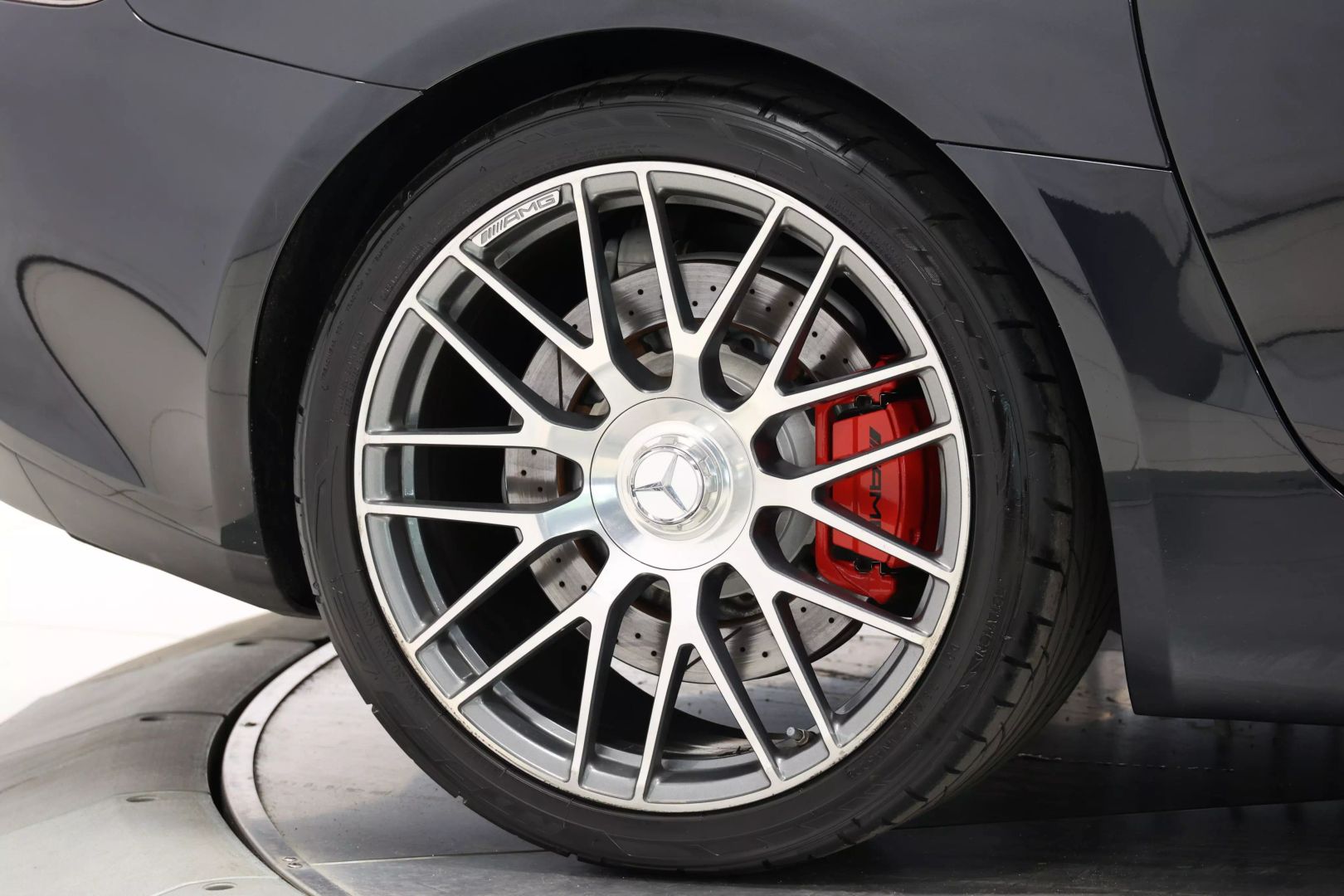2017 Mercedes-benz Mercedes-amg Gt - Image 86