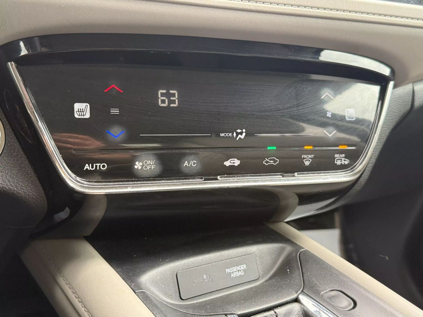 2016 Honda Hr-v - Image 34