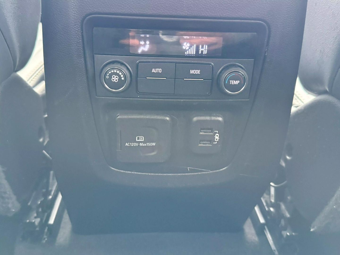 2019 Buick Enclave - Image 24