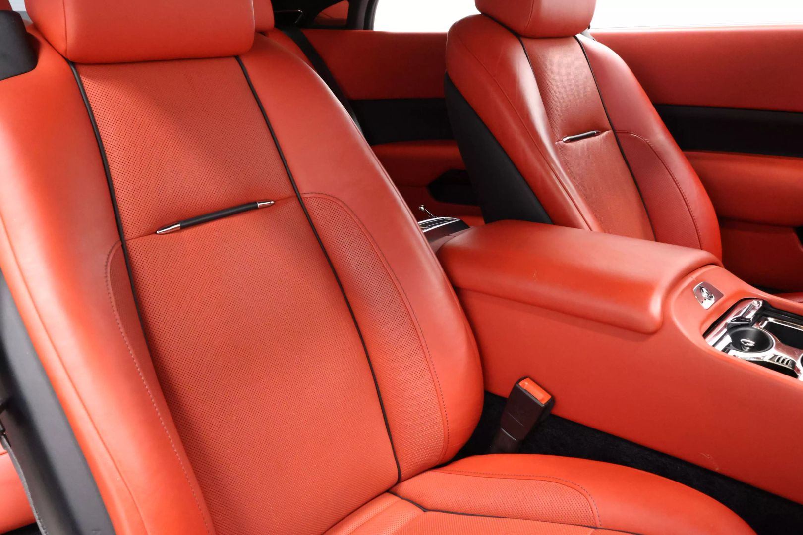 2016 Rolls-royce Wraith - Image 80