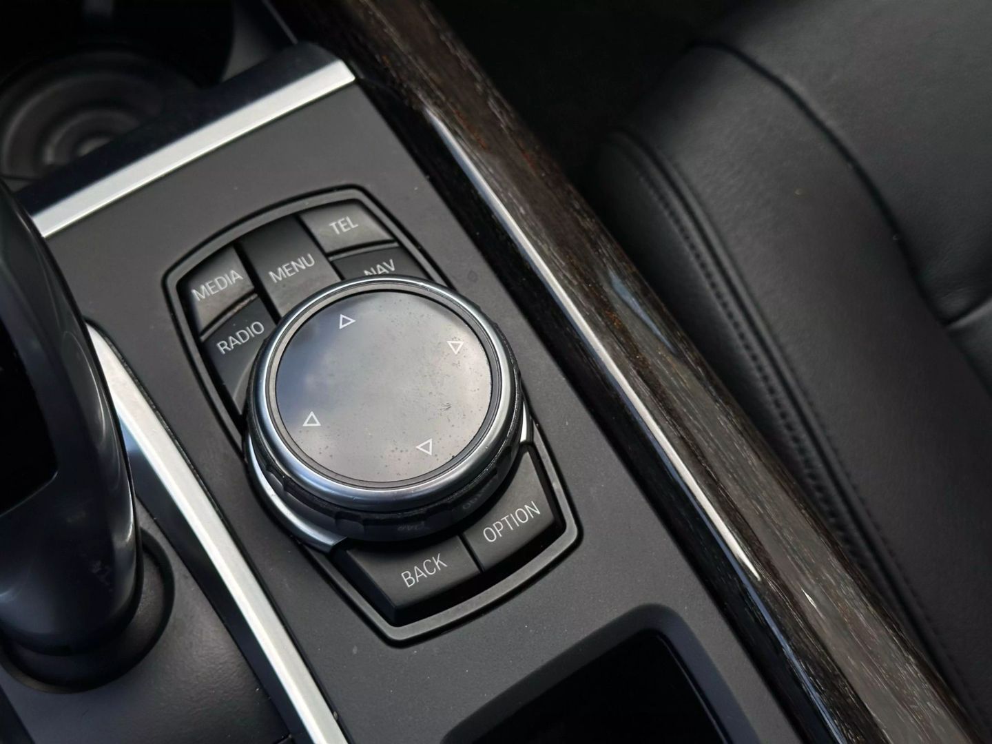 2014 Bmw X5 - Image 37