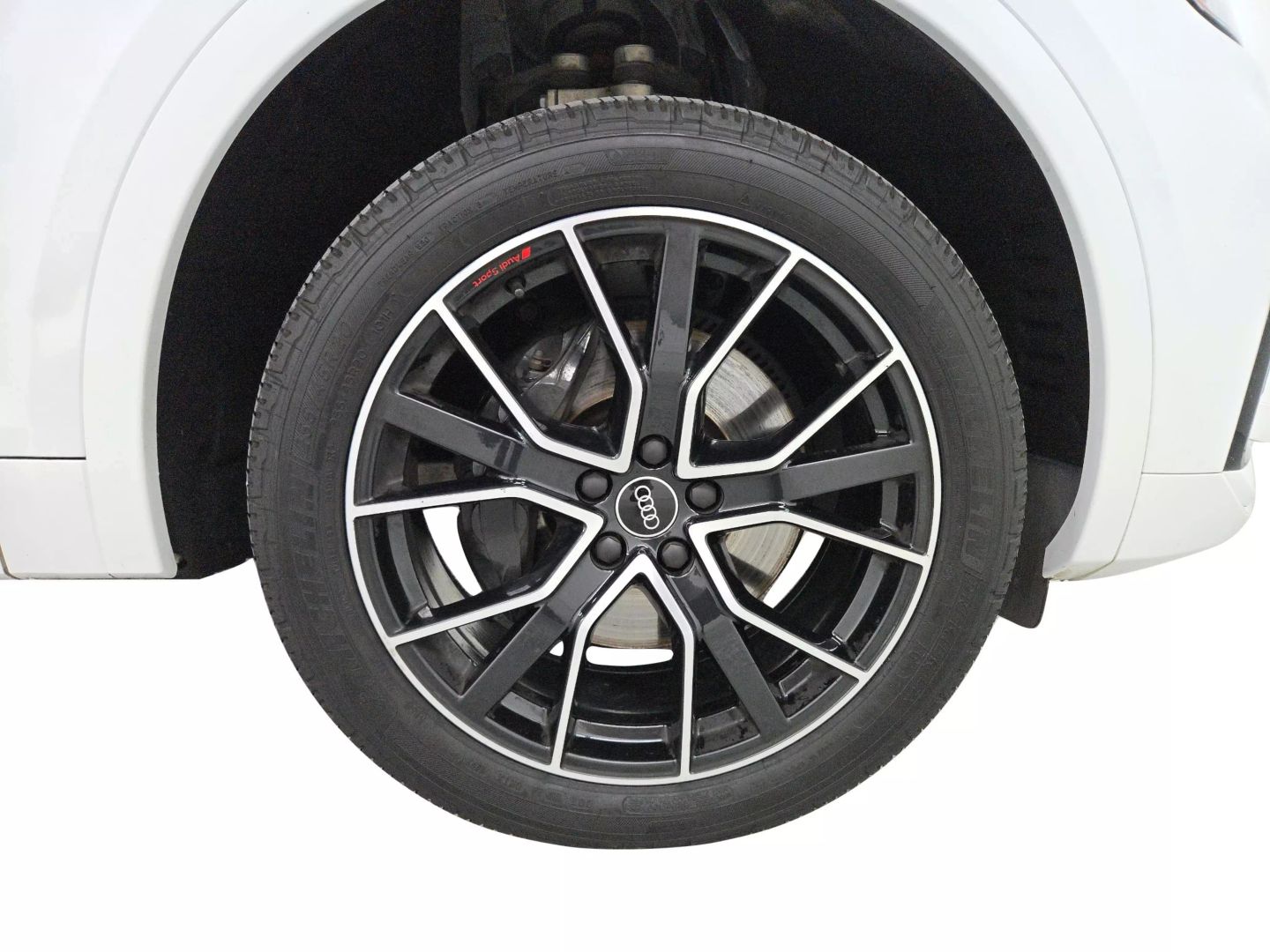 2022 Audi Sq5 Sportback - Image 24