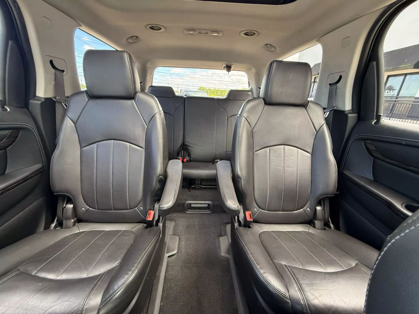 2016 Gmc Acadia - Image 51