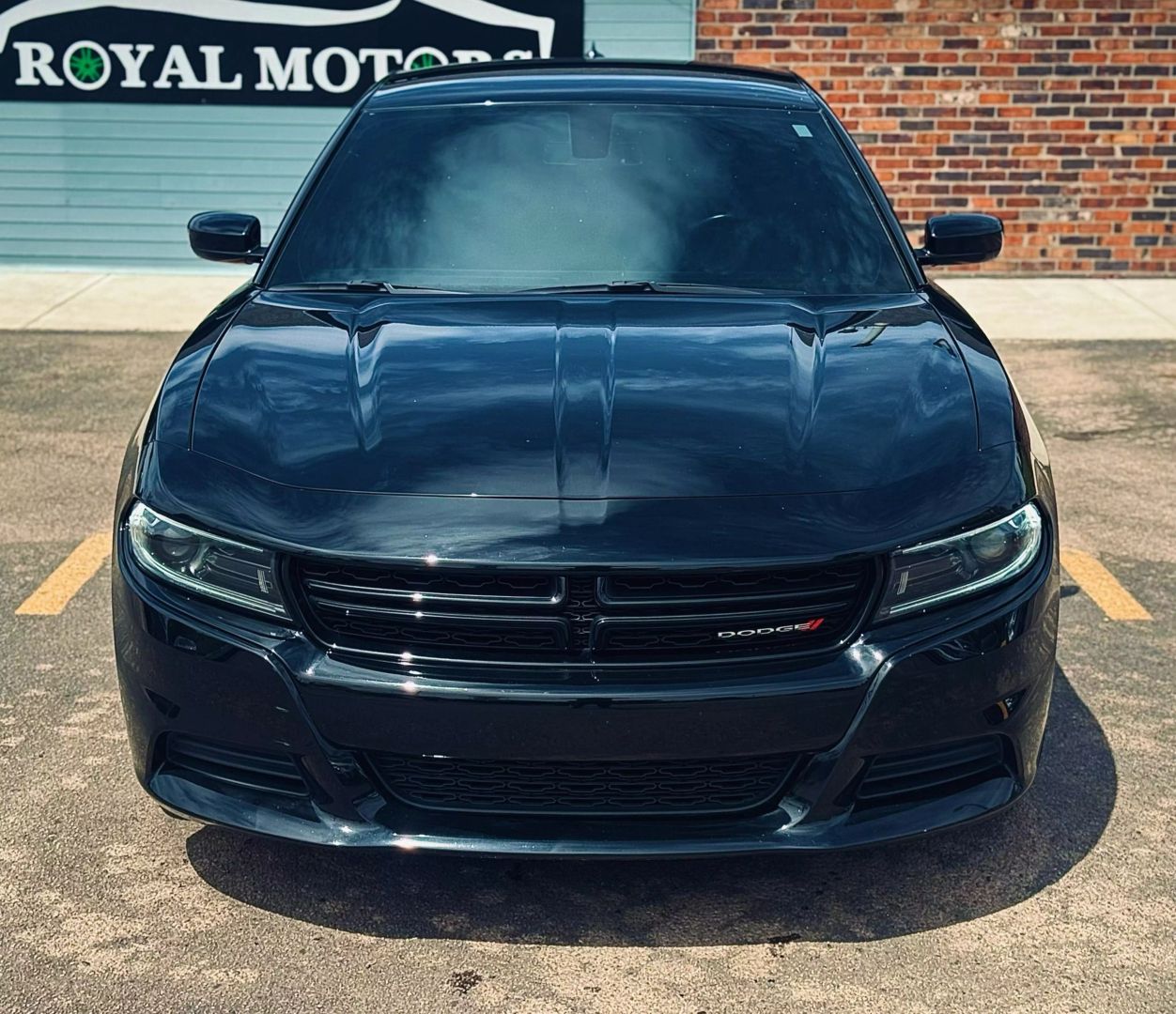 2022 Dodge Charger - Image 4