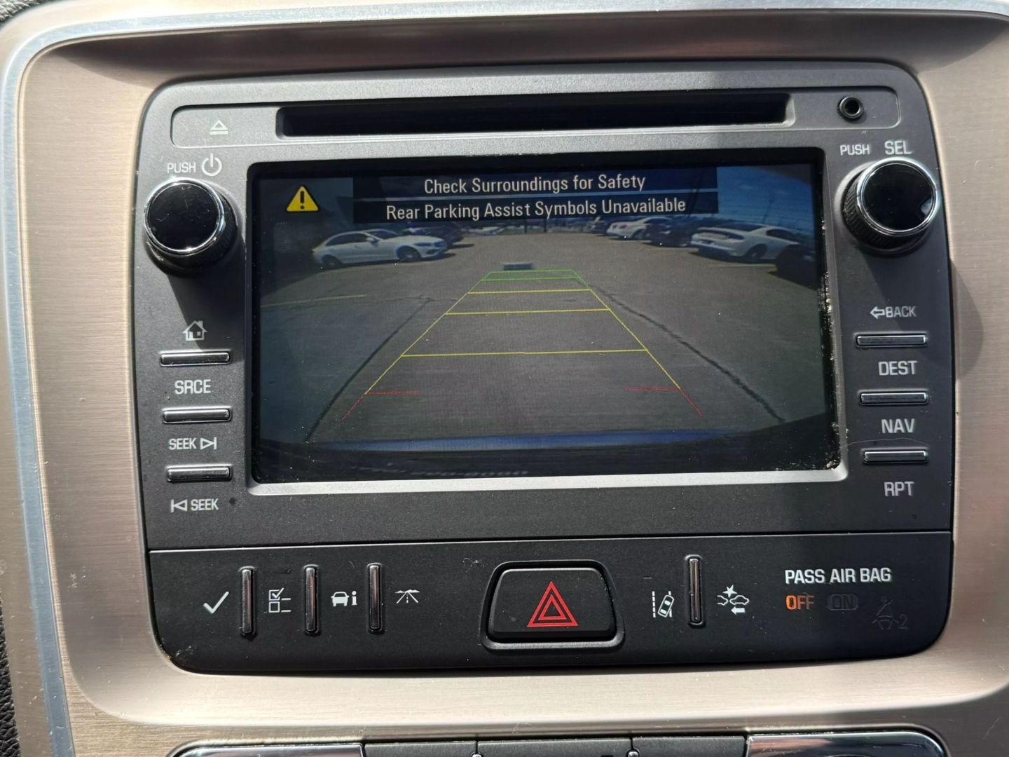 2016 Gmc Acadia - Image 42