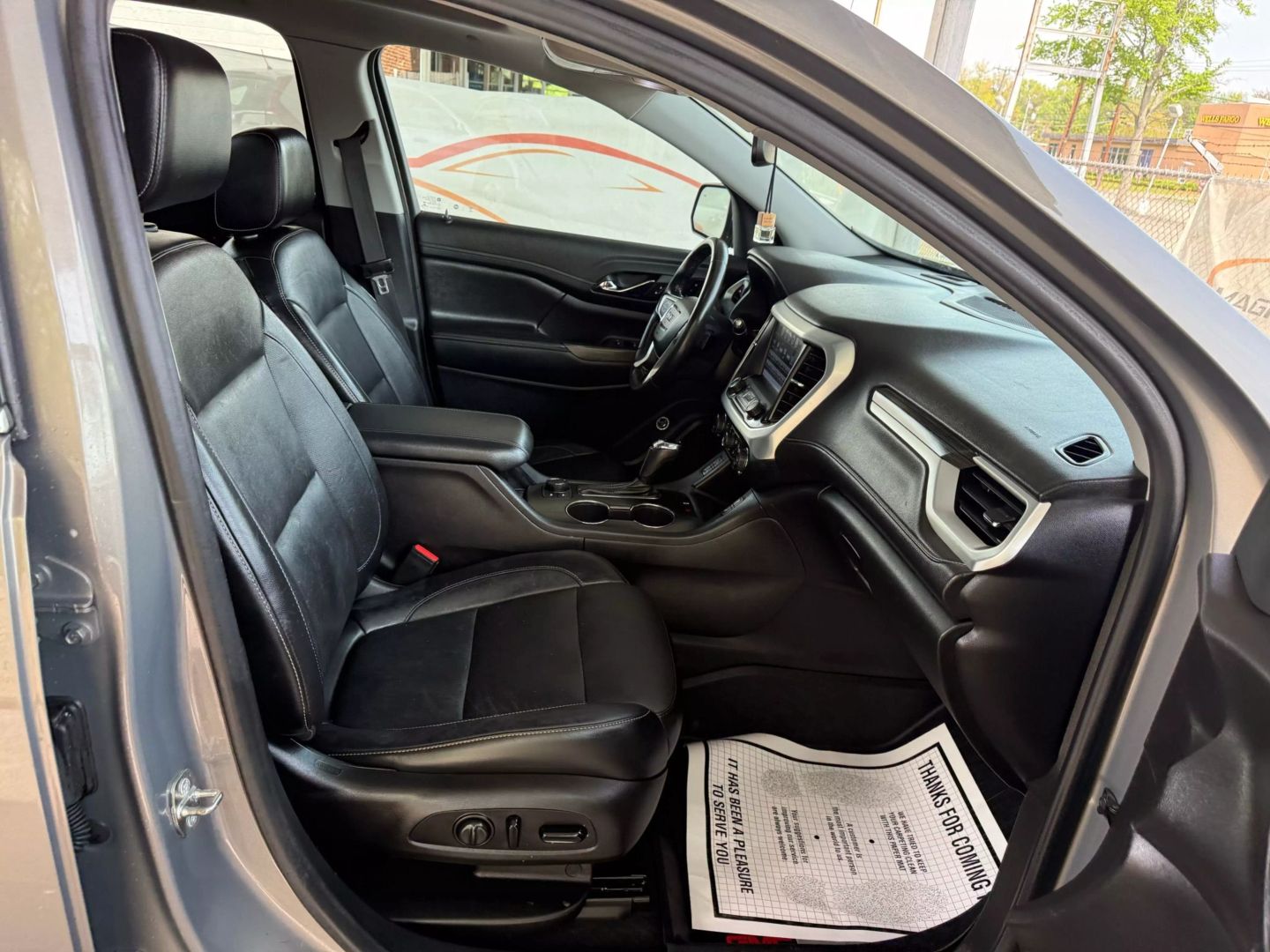 2019 Gmc Acadia - Image 27