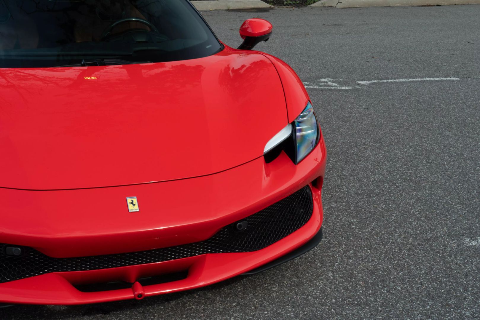 2024 Ferrari 296 Gts - Image 10