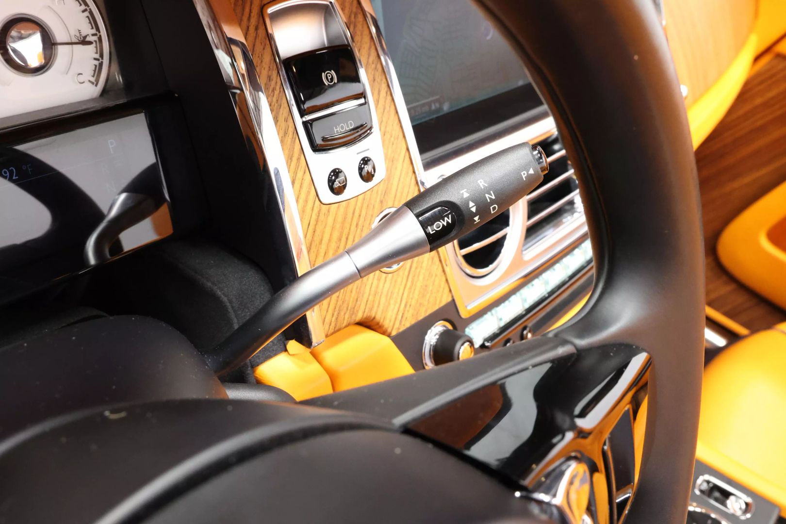 2016 Rolls-royce Dawn - Image 28