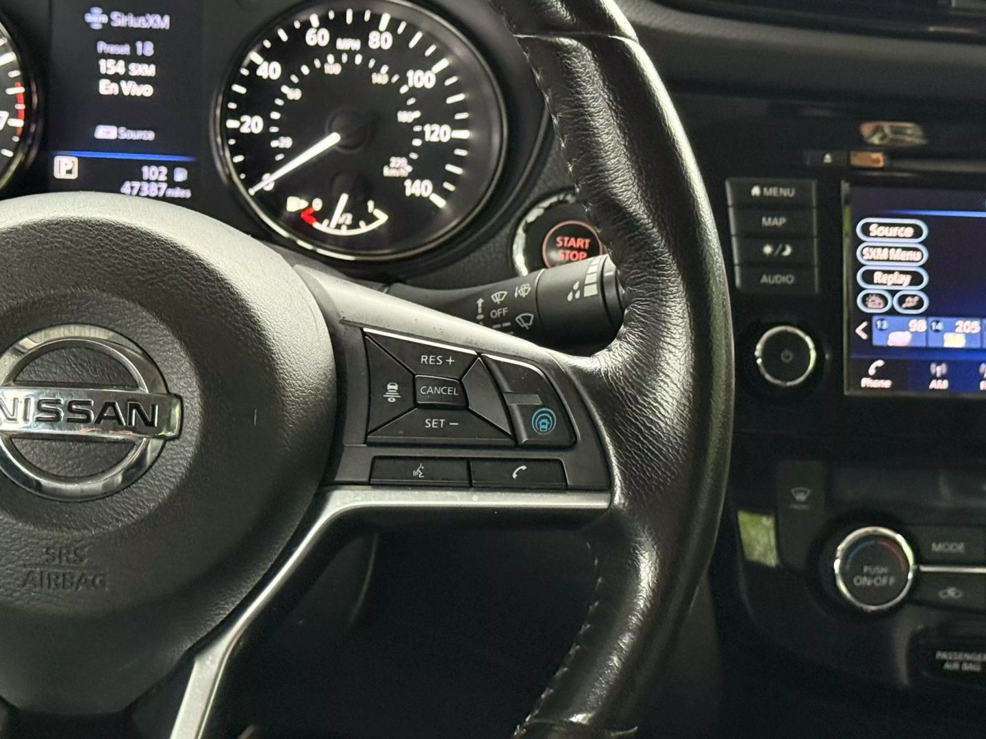 2019 Nissan Rogue Sport - Image 35