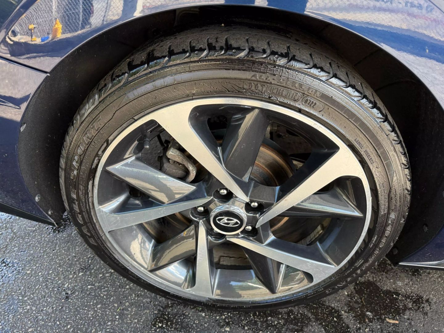 2021 Hyundai Sonata - Image 47