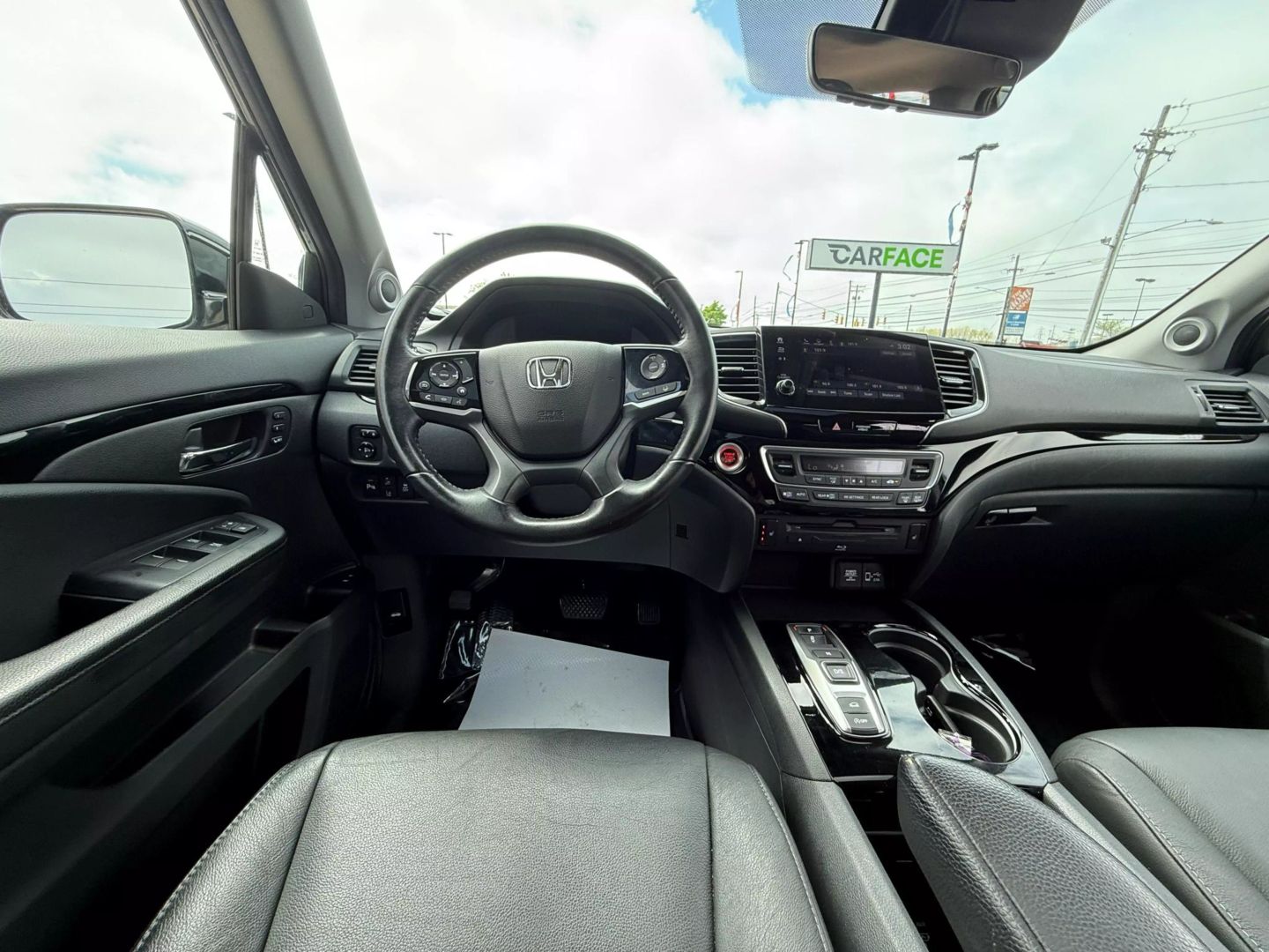 2021 Honda Pilot - Image 29