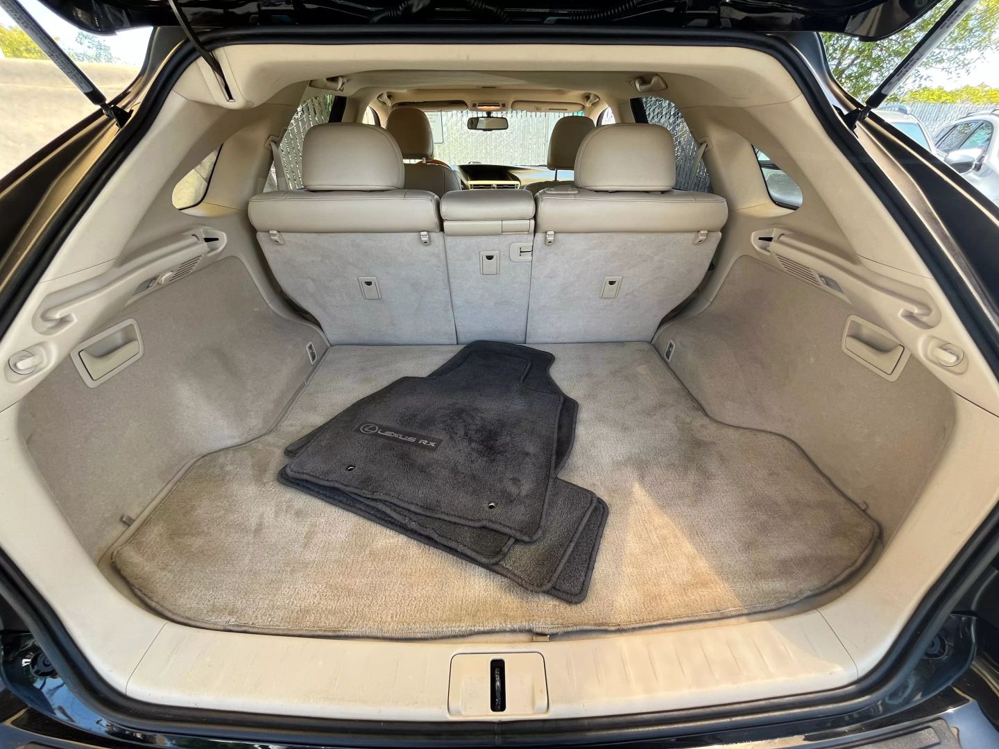 2012 Lexus Rx  Vin: Jtjzk1ba5c2413423 Stock Id: 413423 - Image 21
