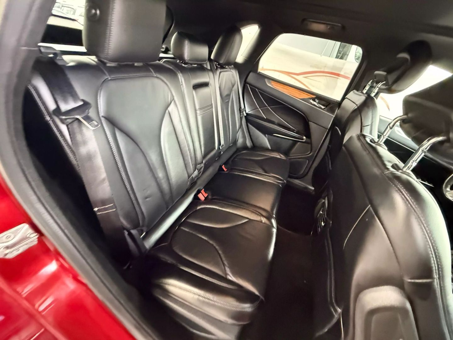 2016 Lincoln Mkc - Image 23