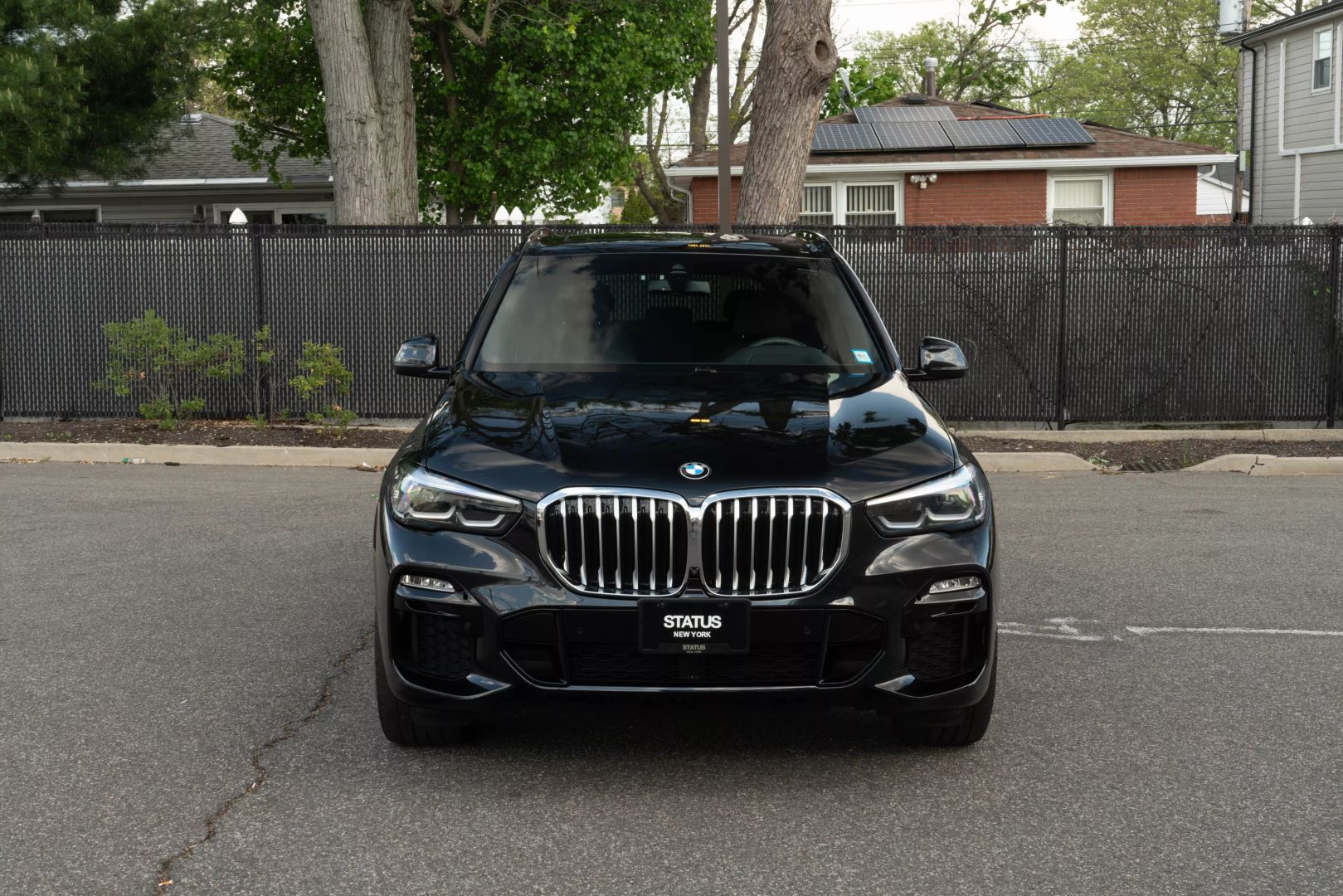 2020 Bmw X5 - Image 3