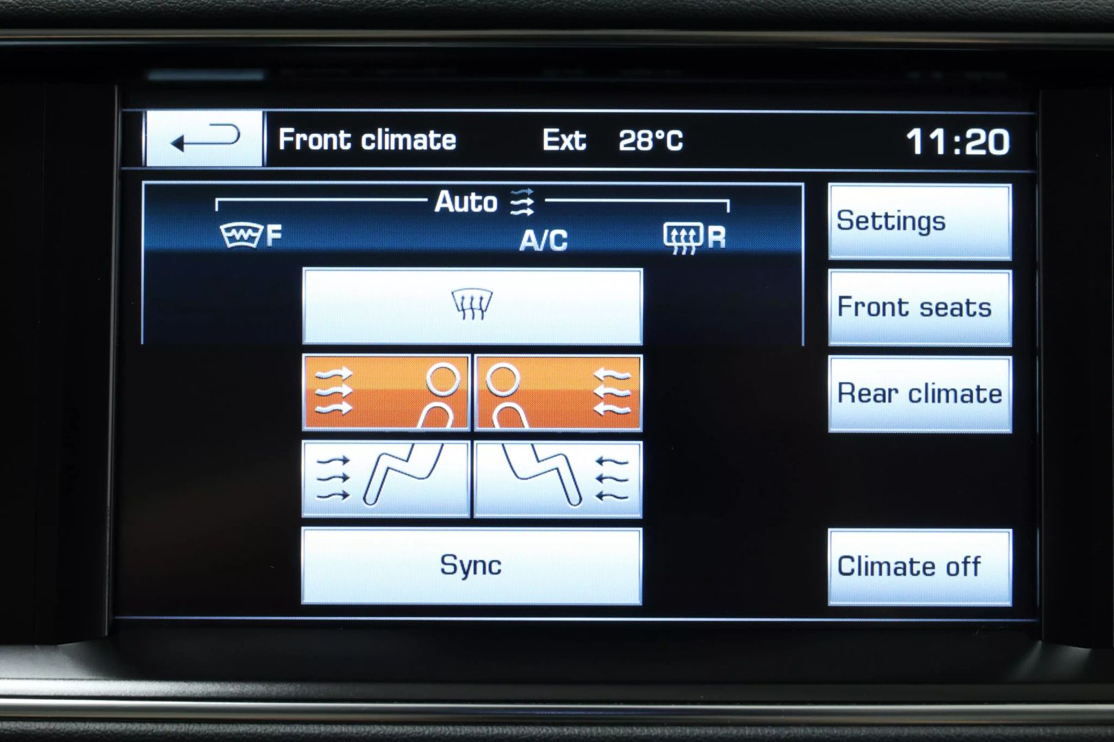 2016 Land Rover Range Rover - Image 35