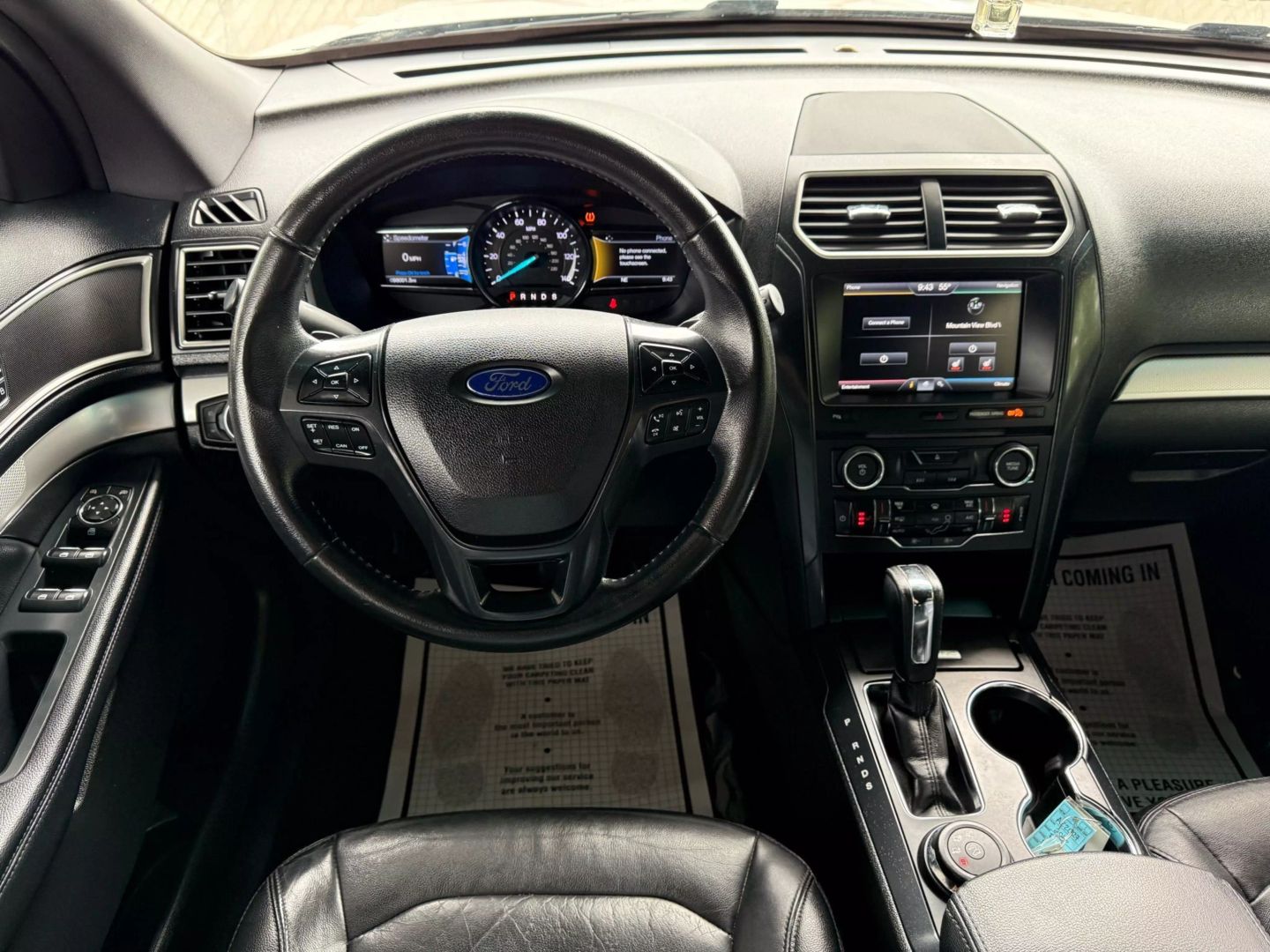 2016 Ford Explorer - Image 33