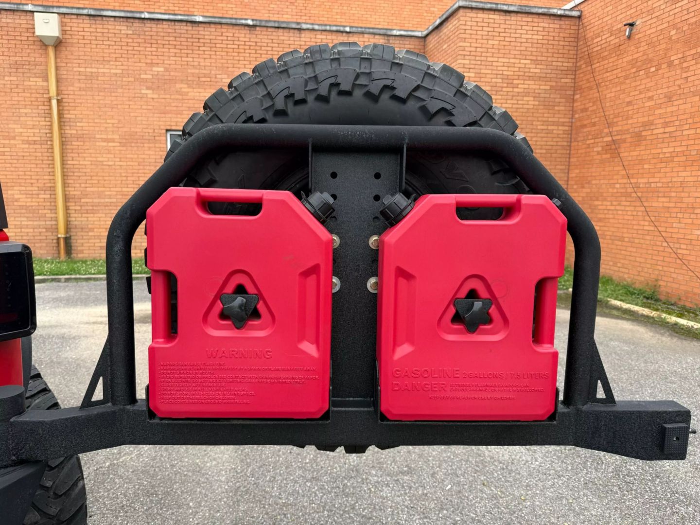 2015 Jeep Wrangler - Image 14