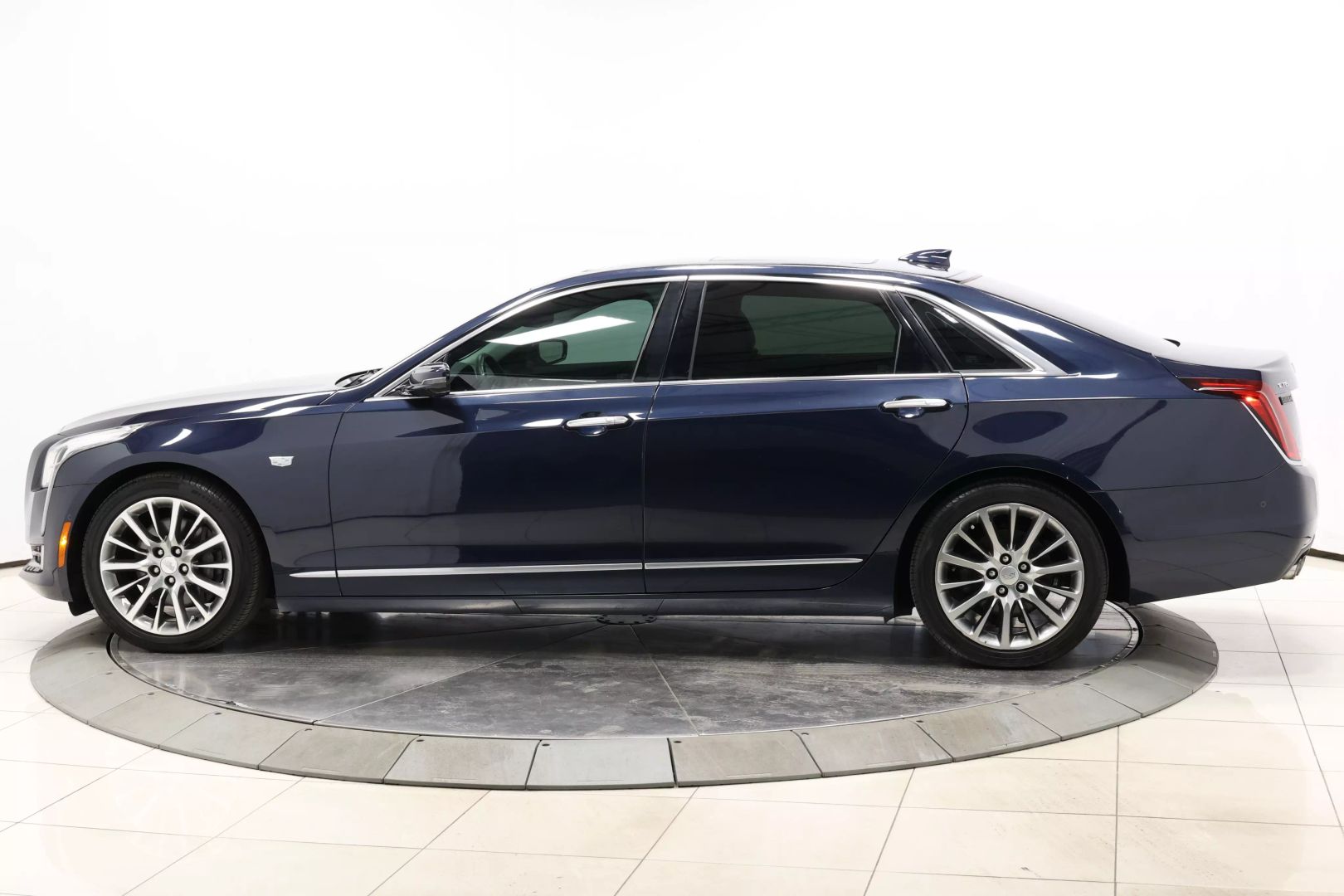 2017 Cadillac Ct6 - Image 6