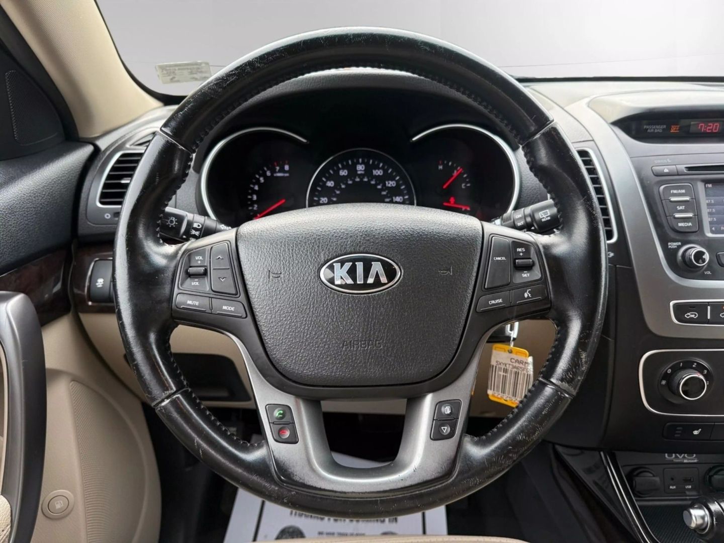 2015KIA SORENTO for sale in Stafford VA
