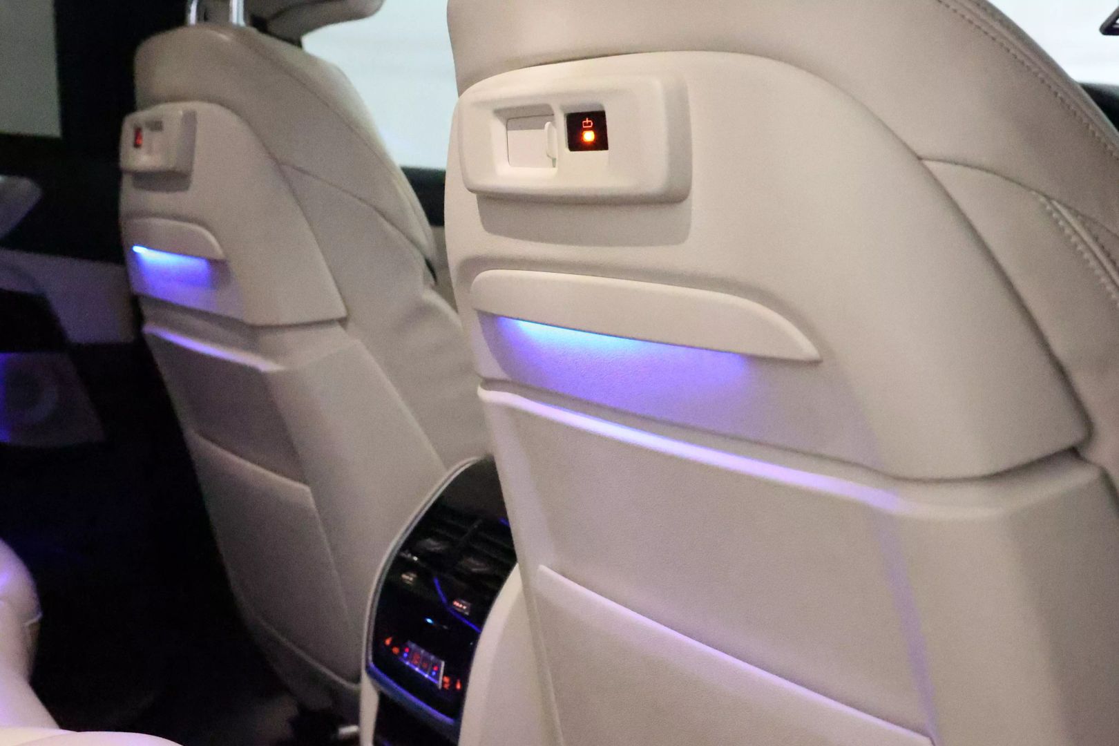 2019 Bmw X7 - Image 123