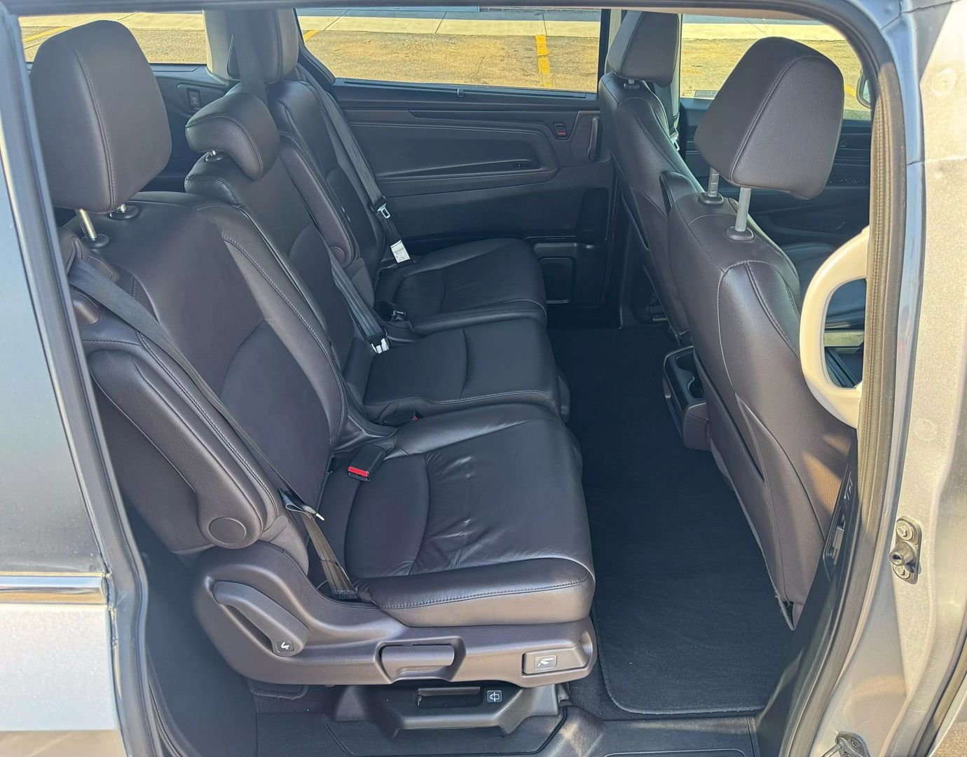 2019 Honda Odyssey - Image 15