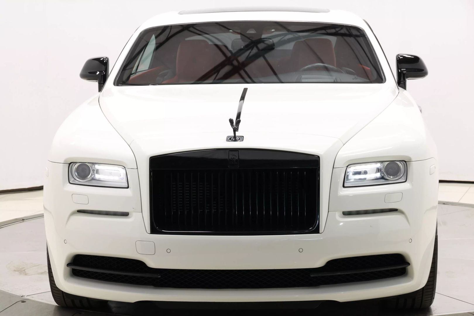 2016 Rolls-royce Wraith - Image 88