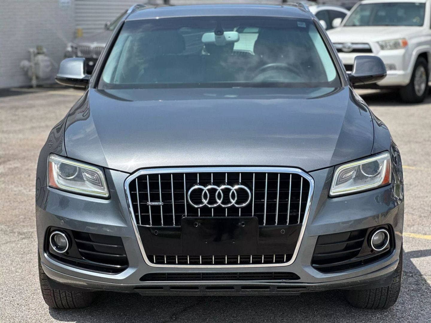 2016 Audi Q5 - Image 10