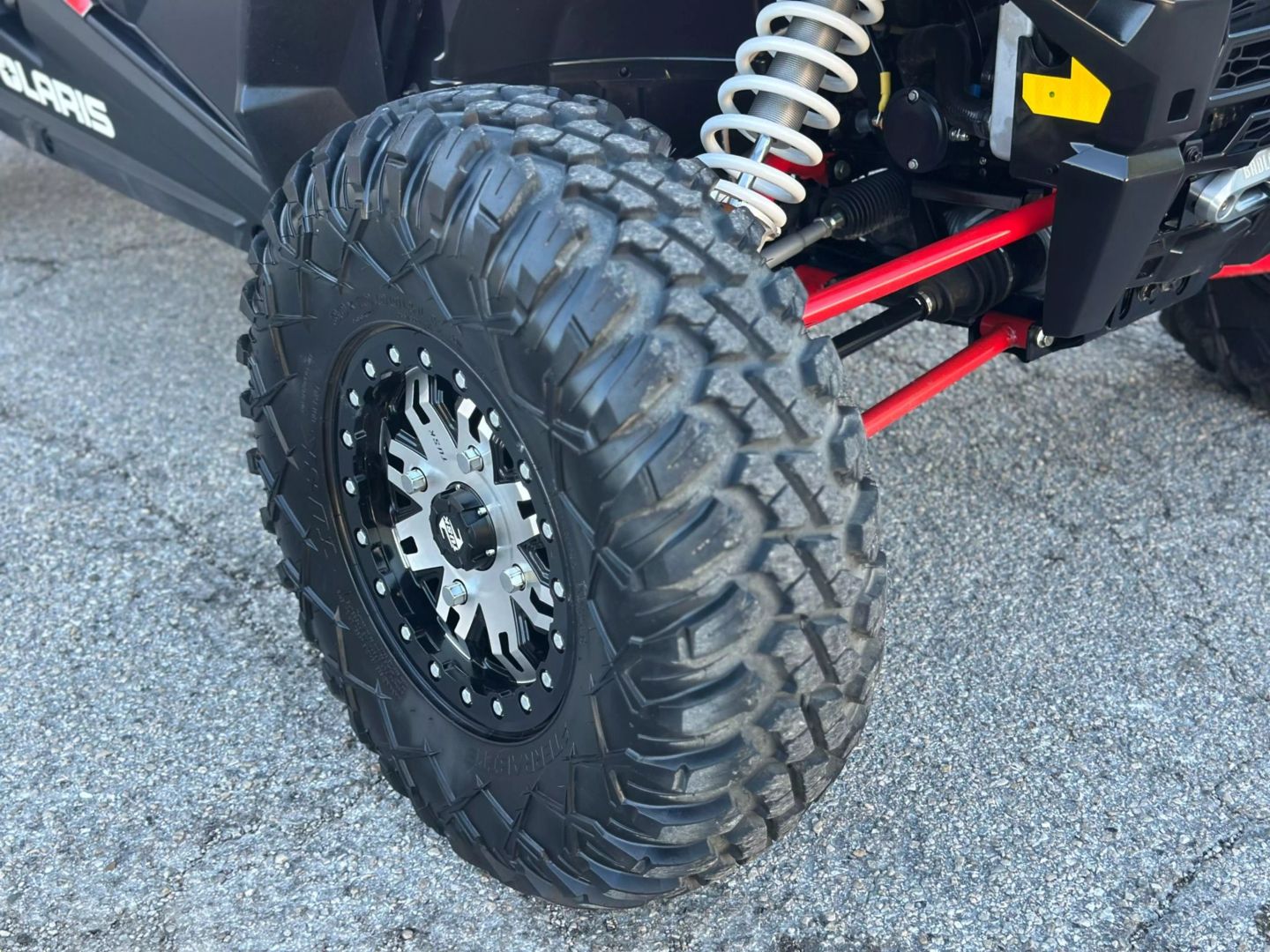 2017 Polaris Rzr Xp 1000 Eps Le - Image 51