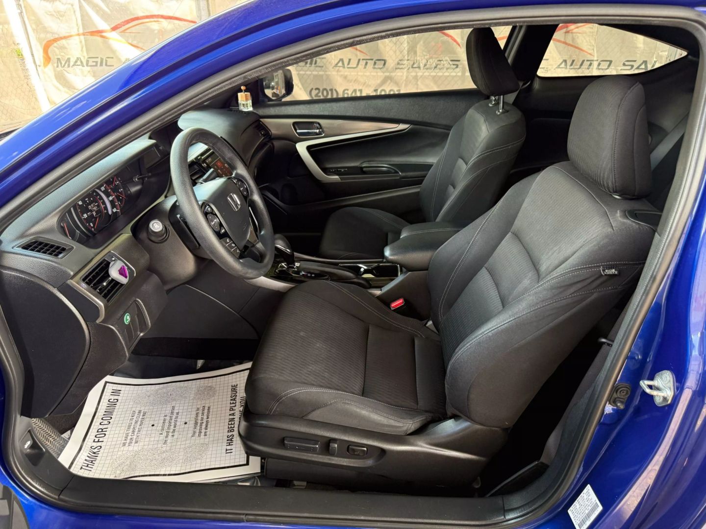 2017 Honda Accord - Image 15