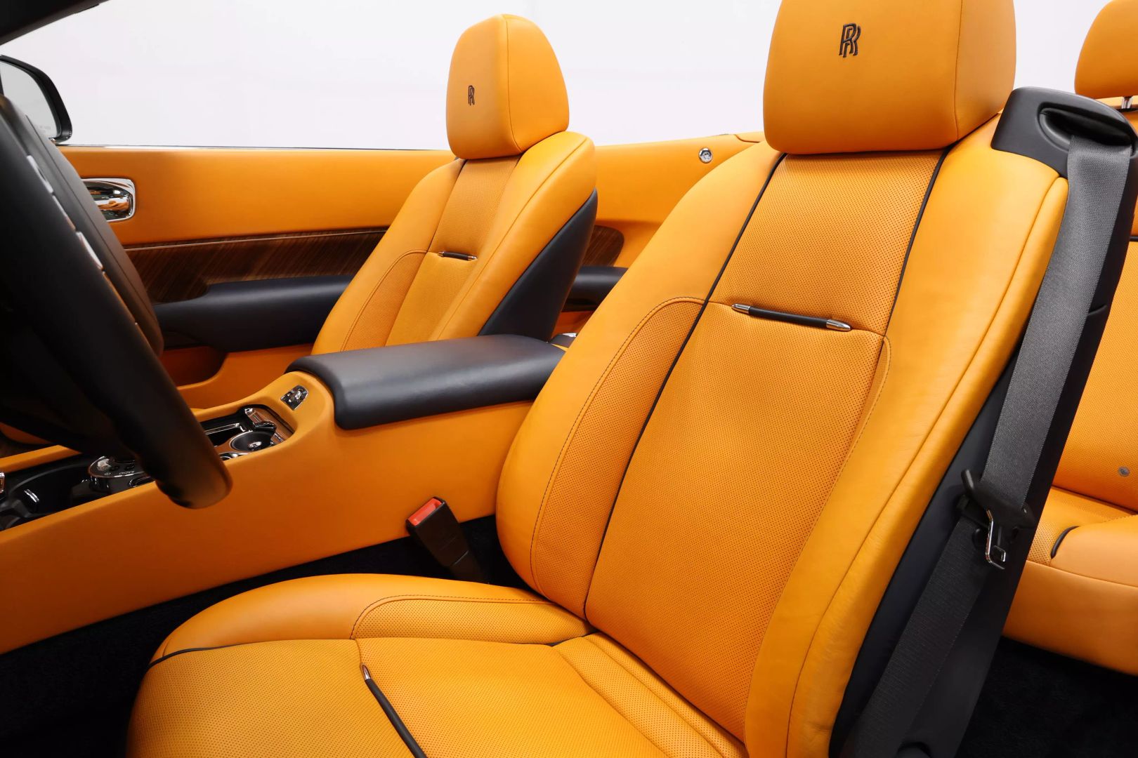 2016 Rolls-royce Dawn - Image 20