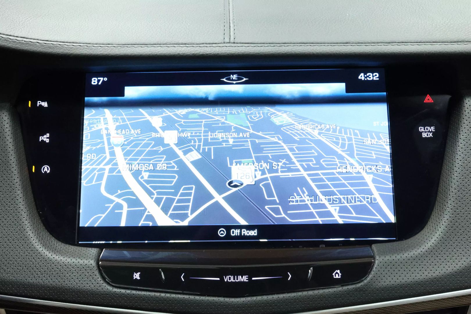 2017 Cadillac Ct6 - Image 31