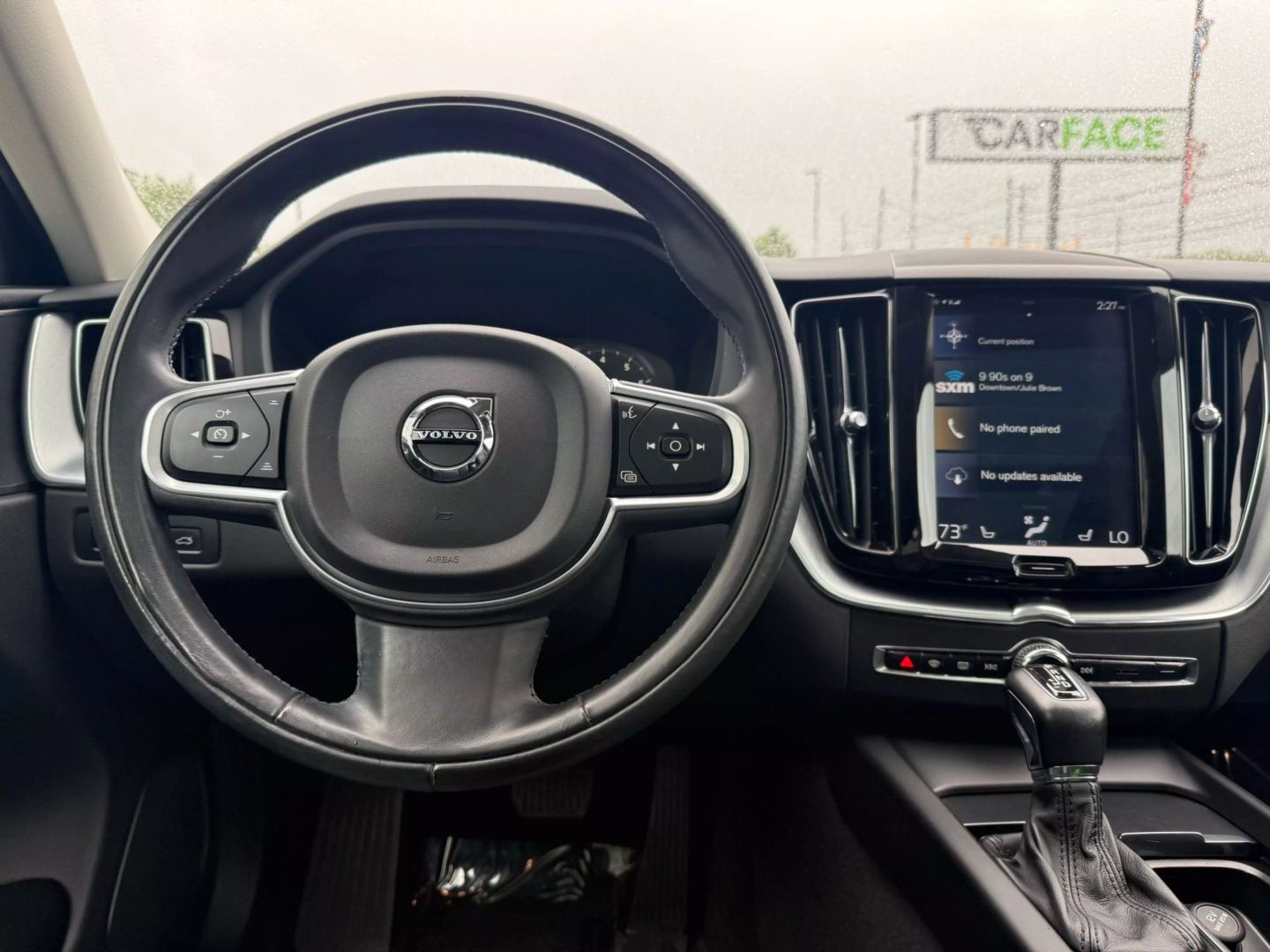 2018 Volvo Xc60 - Image 31