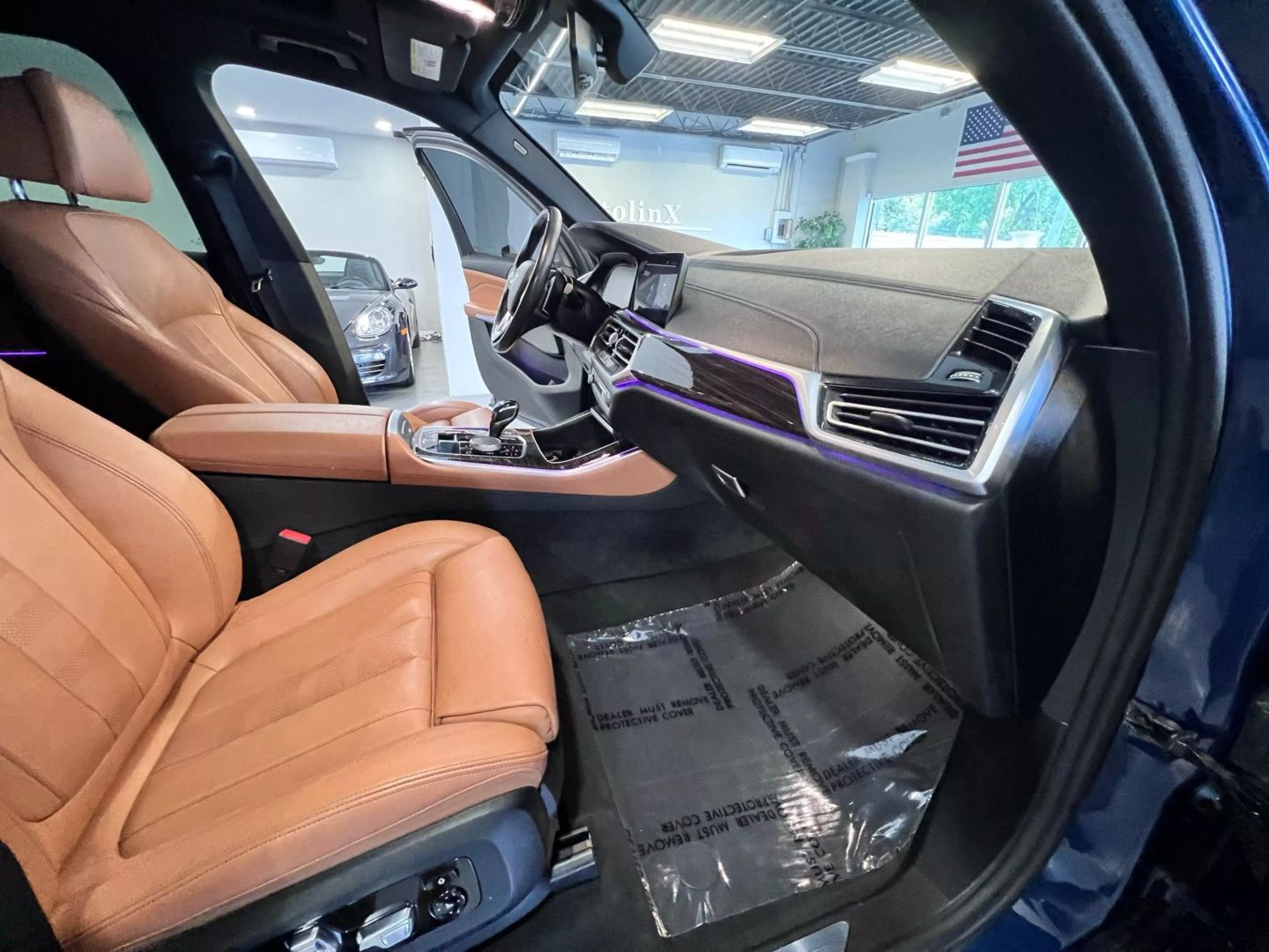 2019 Bmw X5 Xdrive50i Sport Utility 4d - Image 30