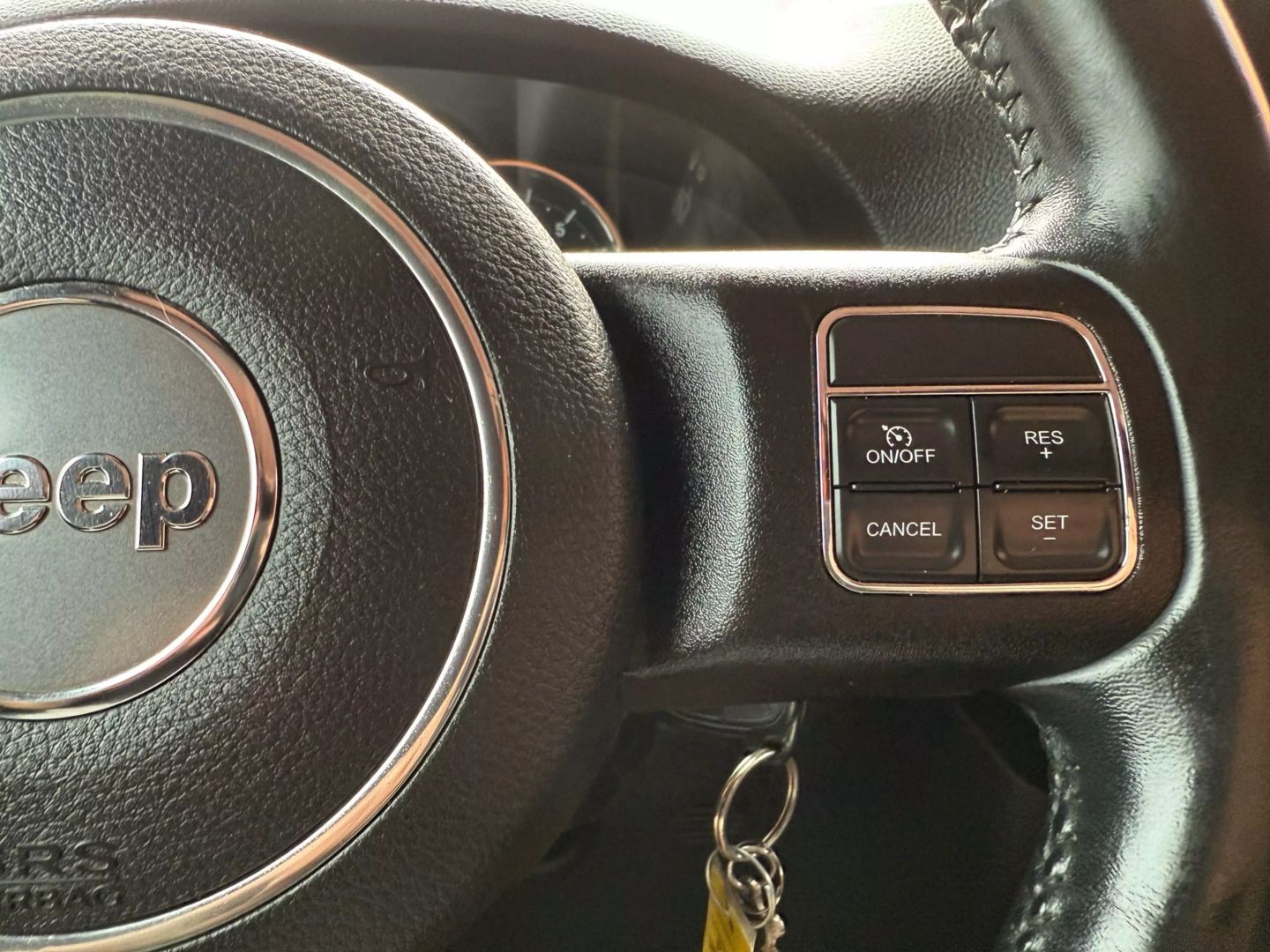 2015 Jeep Wrangler - Image 18