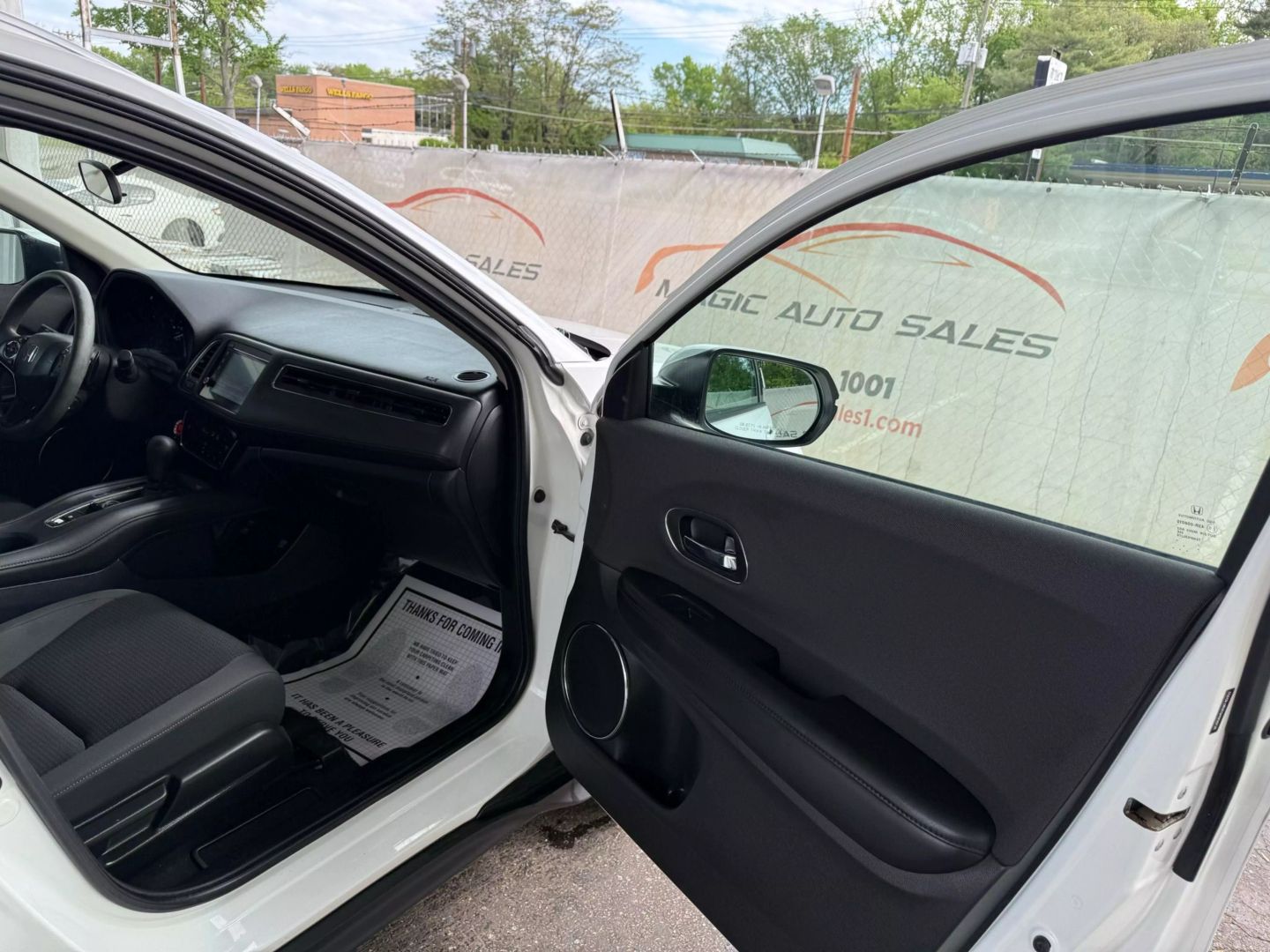 2019 Honda Hr-v - Image 24