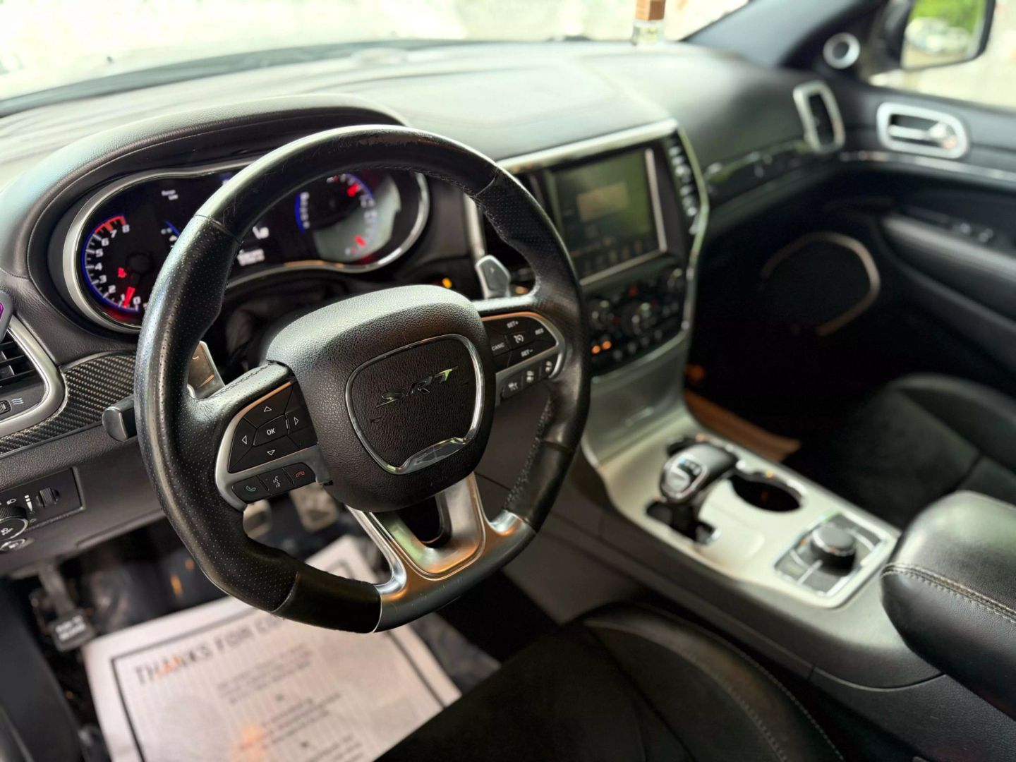2014 Jeep Grand Cherokee - Image 20