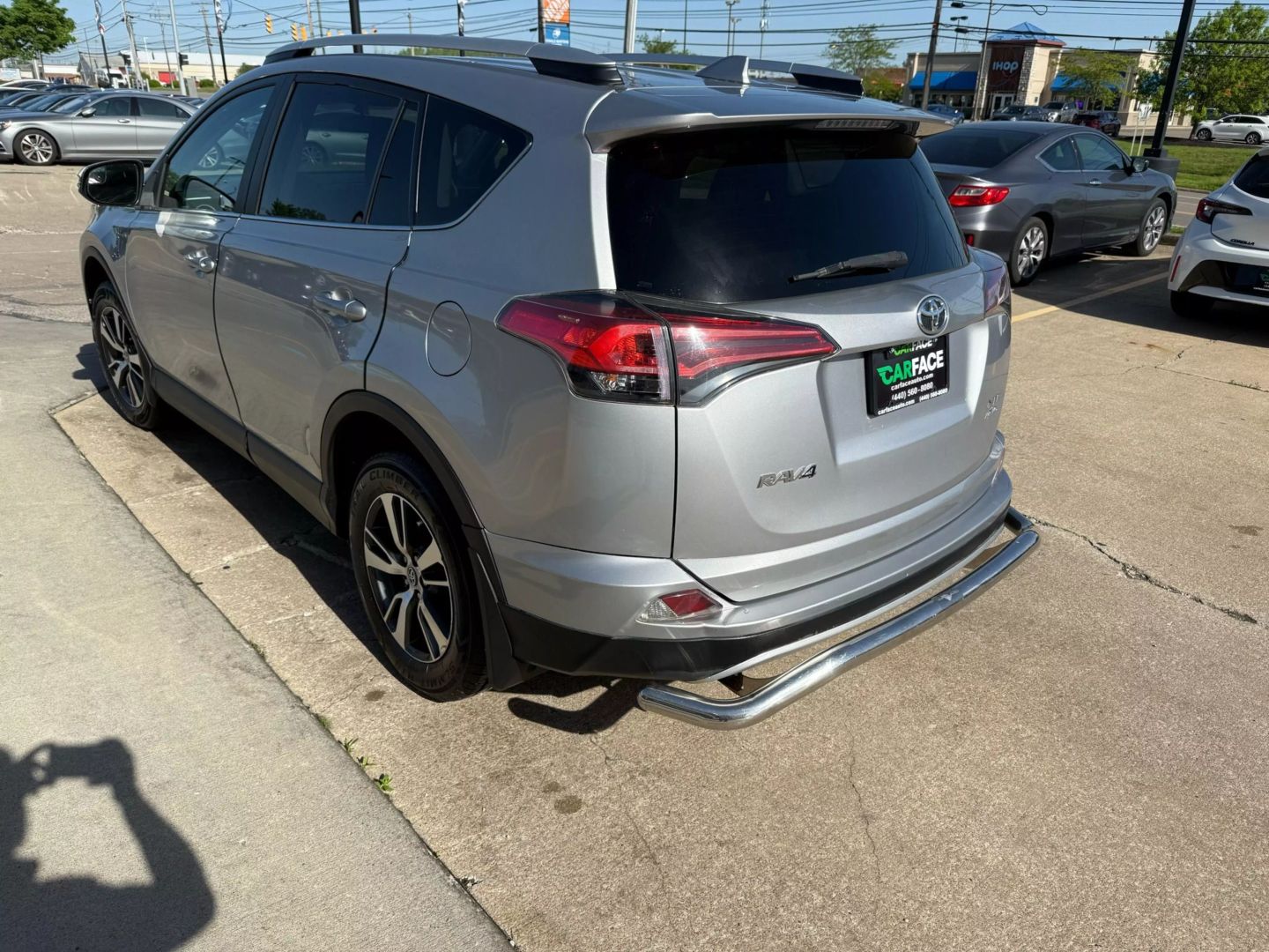 2016 Toyota Rav4 - Image 7
