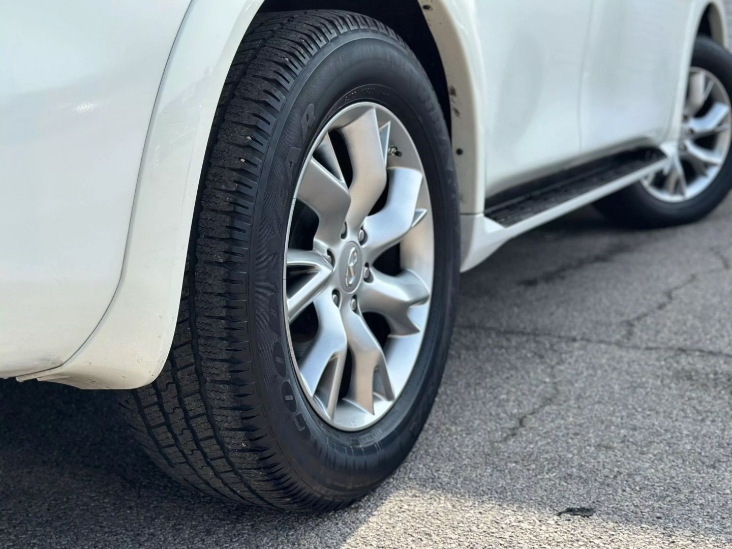 2013 Infiniti Qx - Image 68