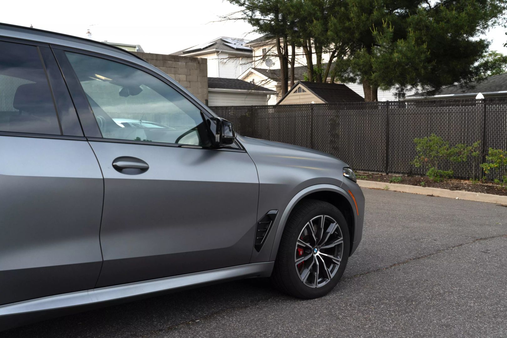 2024 Bmw X5 - Image 13
