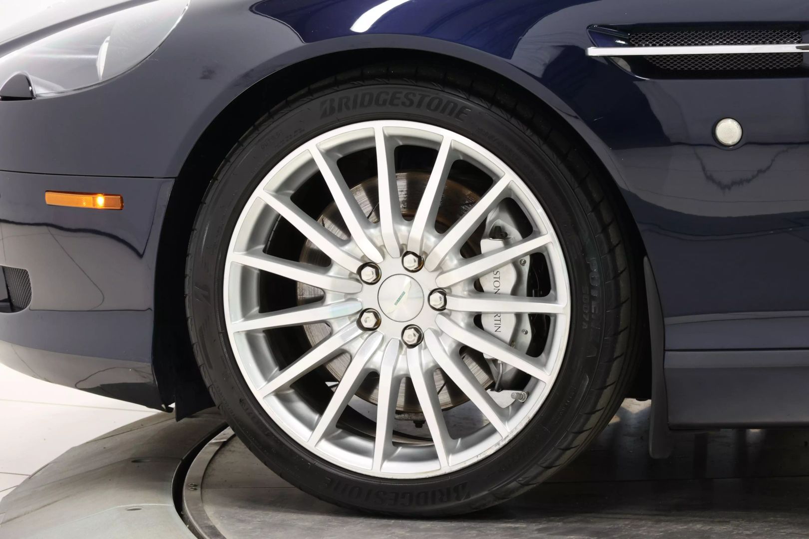 2008 Aston Martin Db9 - Image 98