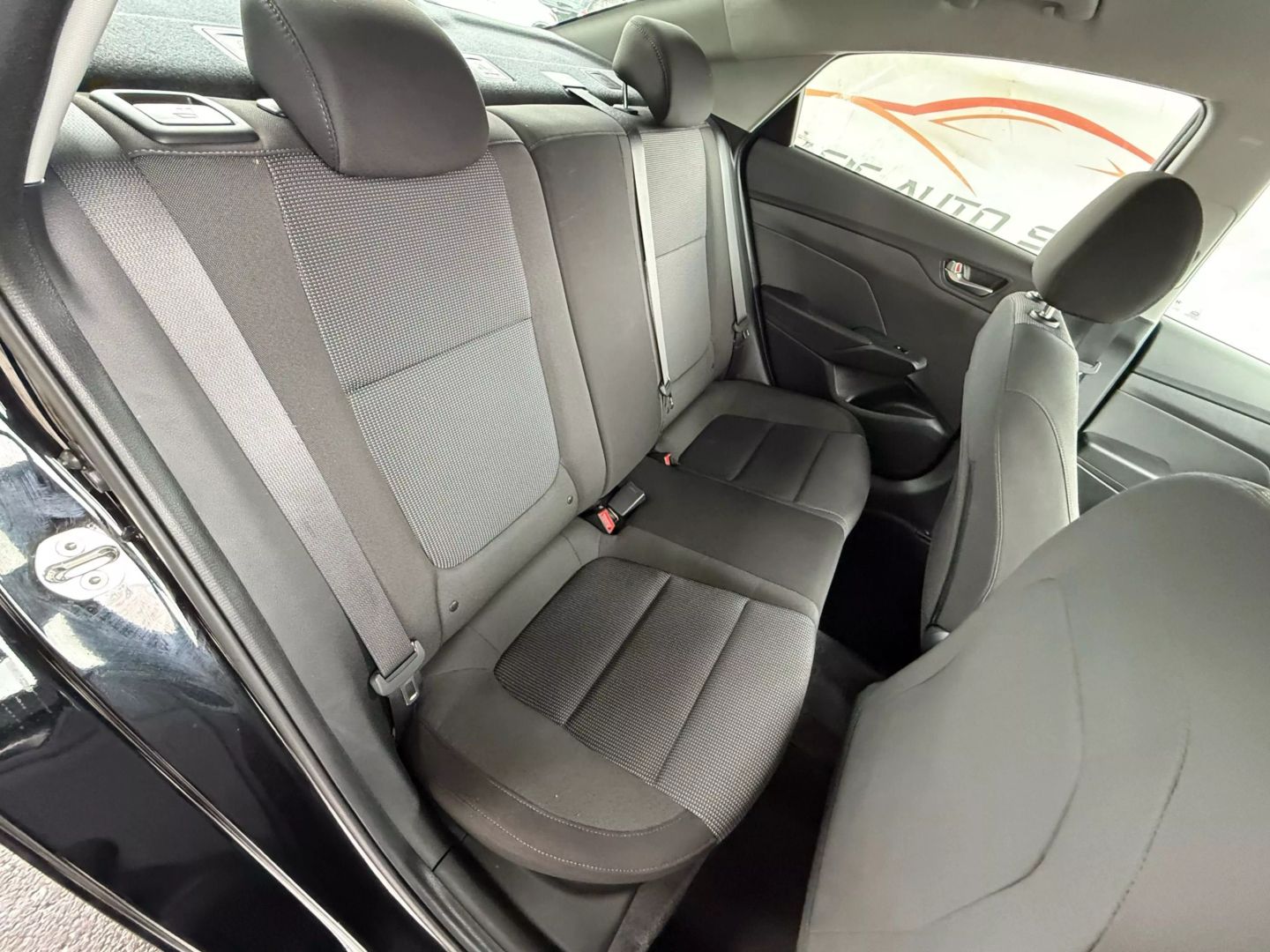 2022 Hyundai Accent - Image 23