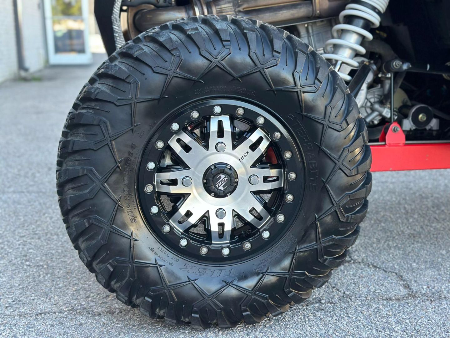 2017 Polaris Rzr Xp 1000 Eps Le - Image 55